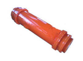 WGT型鼓形齒式聯(lián)軸器